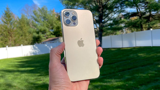 Apple iPhone 12: Price, Specifications and everything you should know - Refurb Xpress