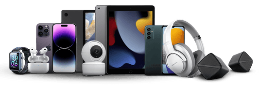 RefurbXpress Premium Refurbishment Process | 12-Month Warranty - Refurb Xpress