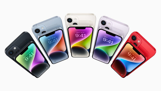 The Ultimate Guide to the iPhone 14 - Refurb Xpress