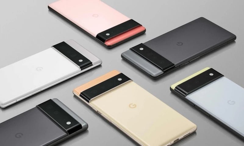 Google - Refurb Xpress