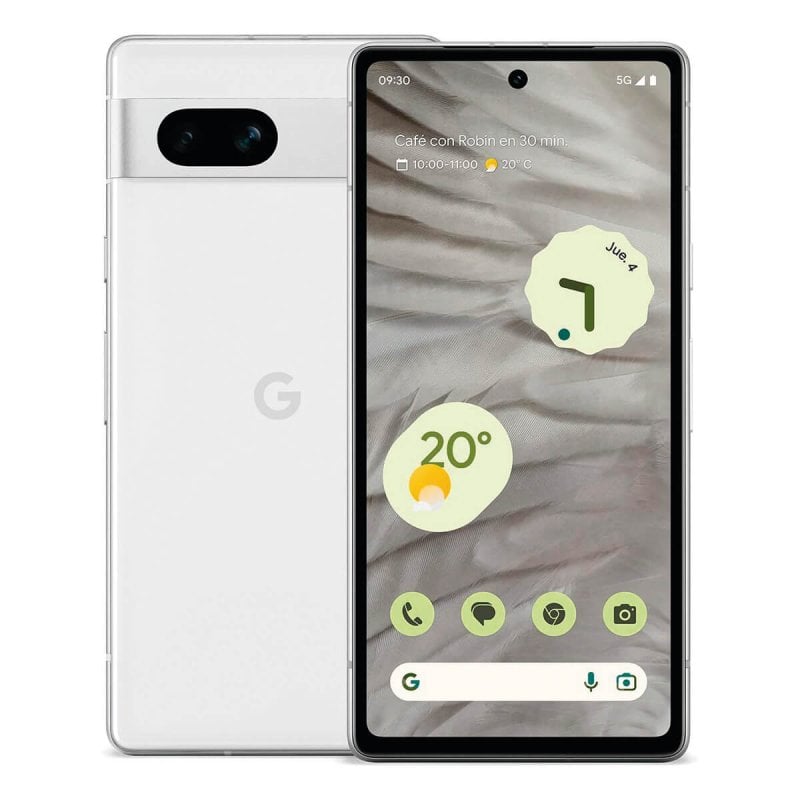 Pixel 7a – Refurbished by Refurb Xpress | Refurb Xpress