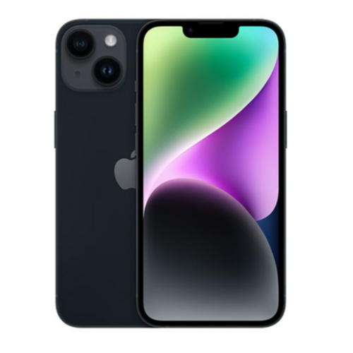 Apple iPhone 14 – Stylish Design & Reliable Performance – Refurb