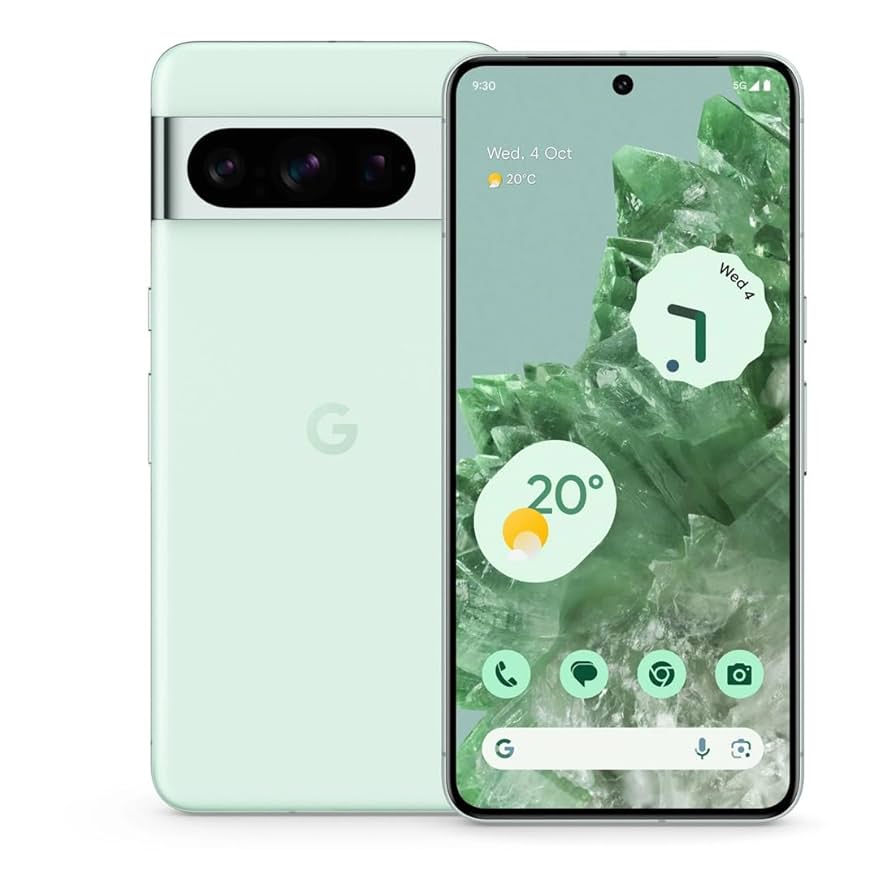 Pixel 8 Pro – Refurbished by Refurb Xpress | Refurb Xpress