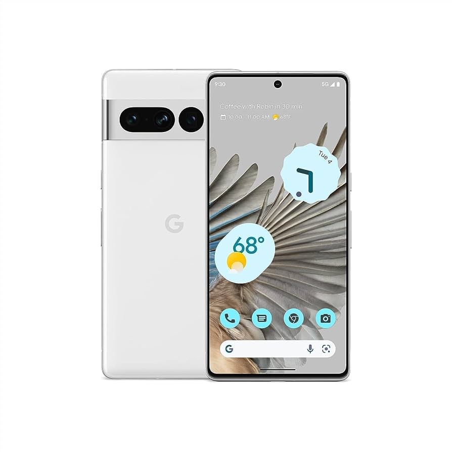 Pixel 7 Pro β Refurbished by Refurb Xpress | Refurb Xpress