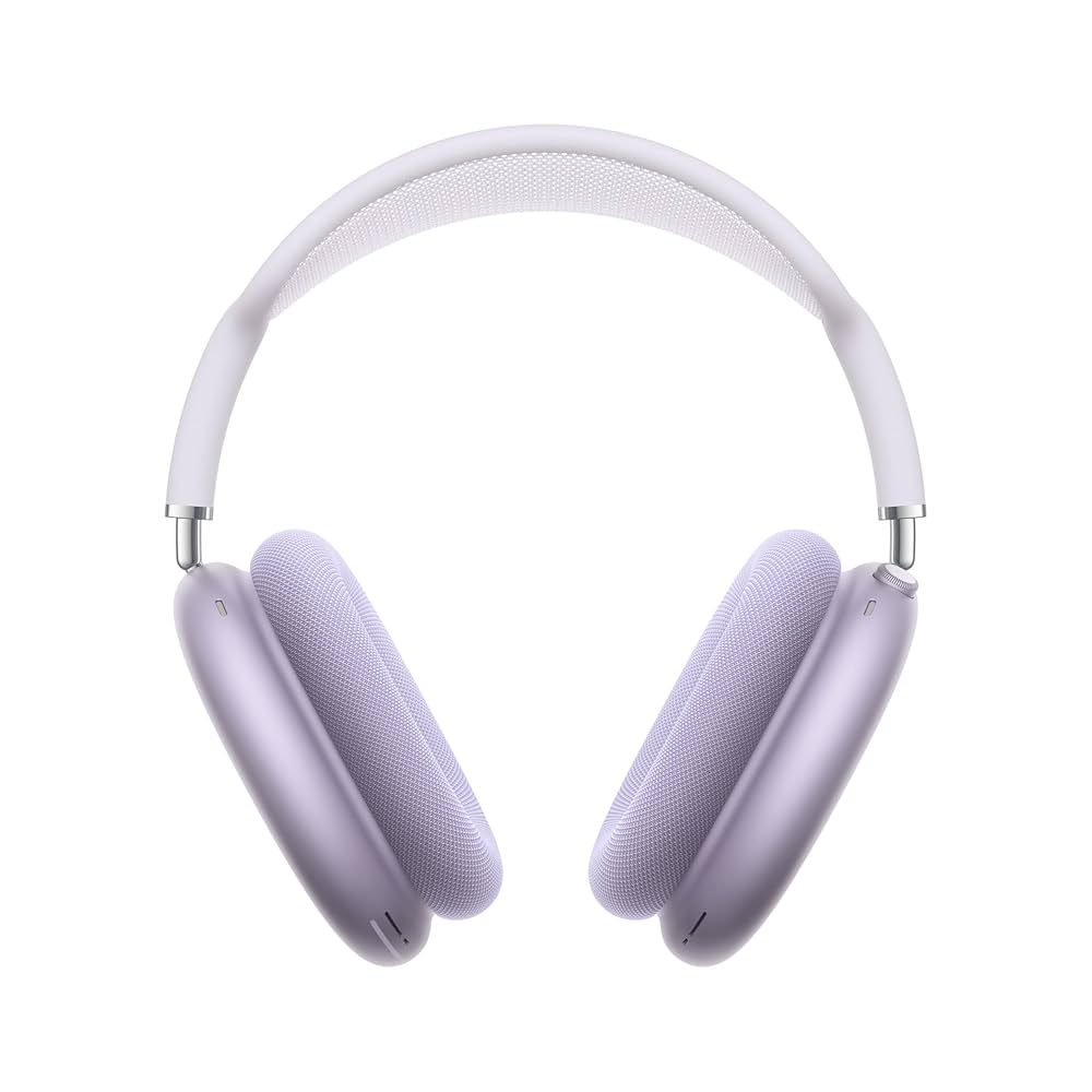 AirPods Max White, 12 Months Warranty | Refurb Xpress