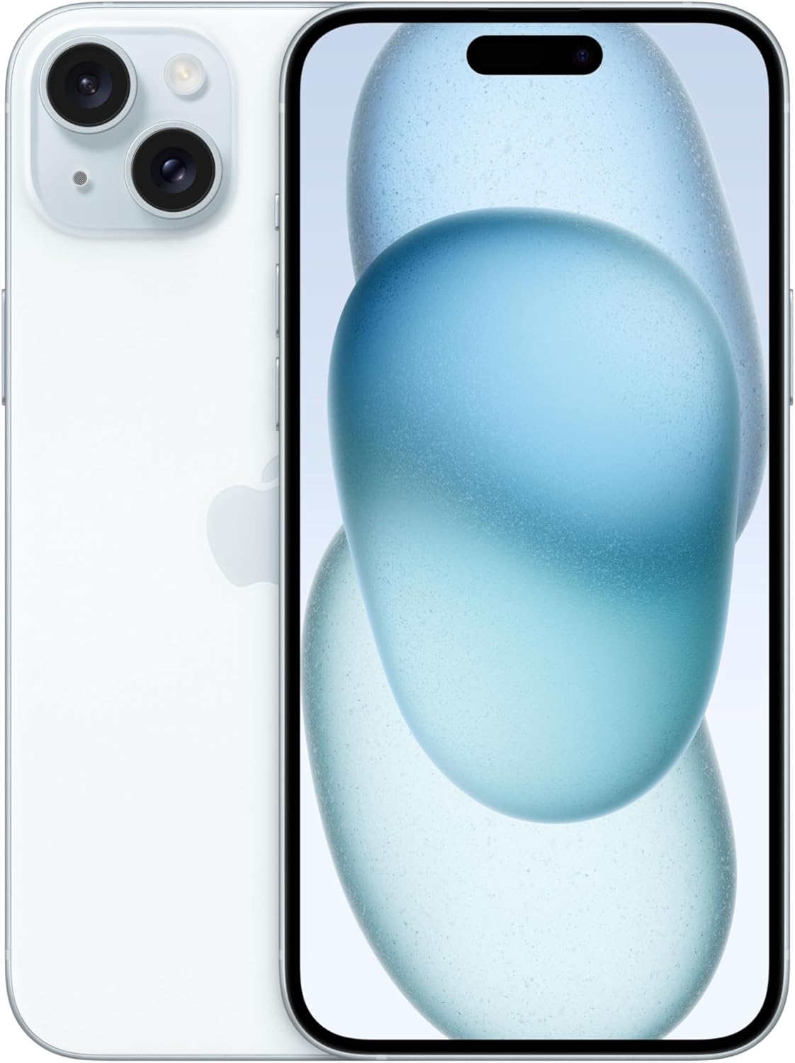iPhone 15 Plus Black Sim Free, 12 Months Warranty | Refurb Xpress