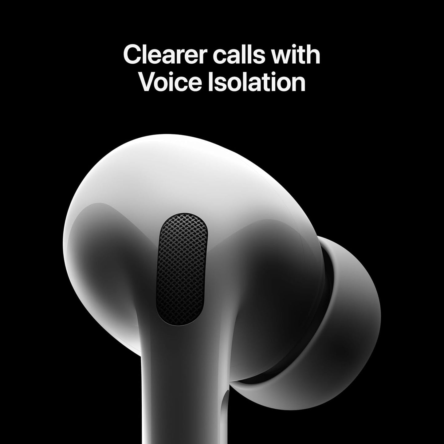 AirPods Pro 2nd Gen White, 12 Months Warranty | Refurb Xpress