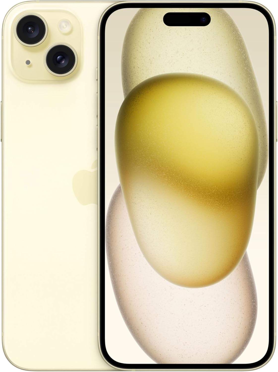 iPhone 15 Plus Black Sim Free, 12 Months Warranty | Refurb Xpress