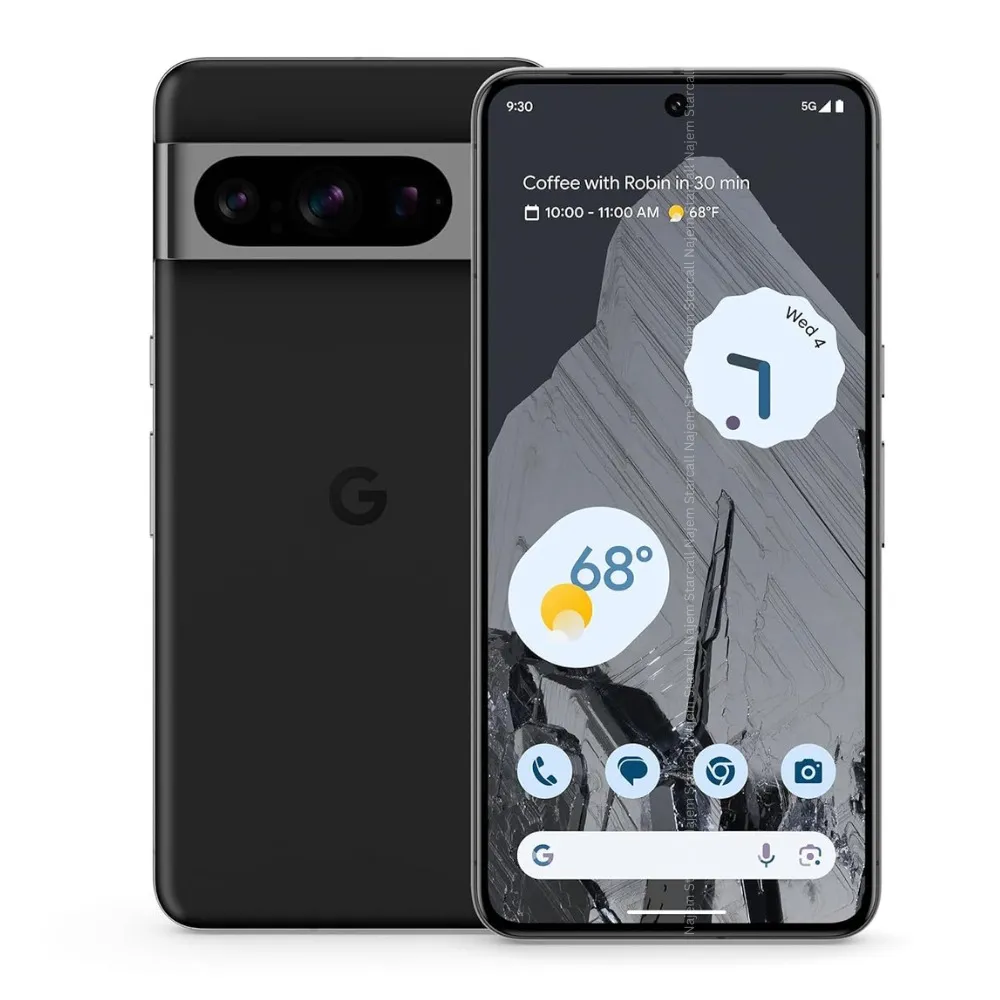 Pixel 8 Pro – Refurbished by Refurb Xpress | Refurb Xpress