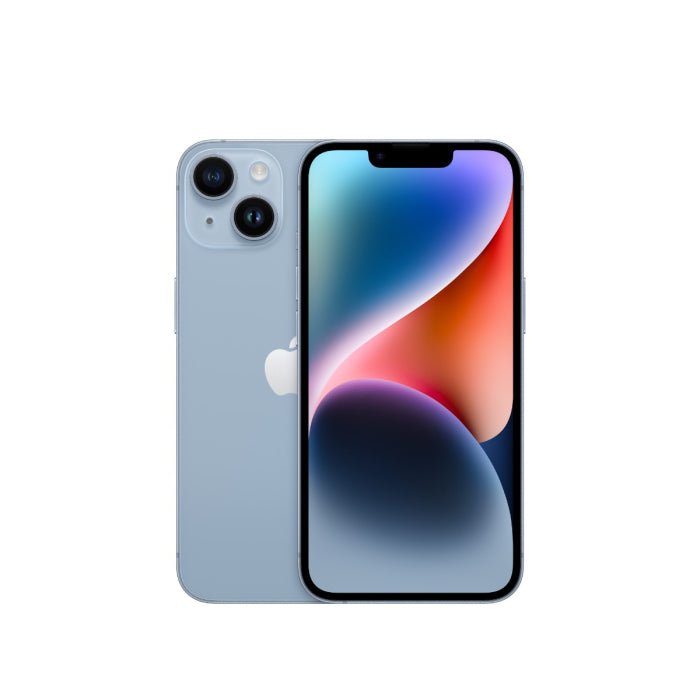 refurbished iPhone 14 UK, certified iPhone 14, used iPhone 14 warranty, cheap iPhone 14 London, pre-owned iPhone 14 guaranteed - 1