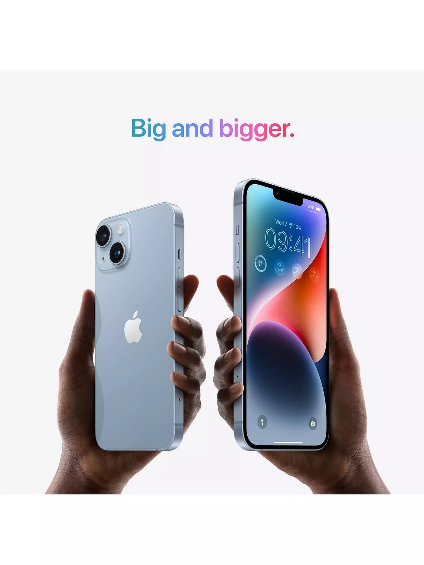 Apple iPhone 14 128GB, Sim Free, 12 Months Warranty | Refurb Xpress