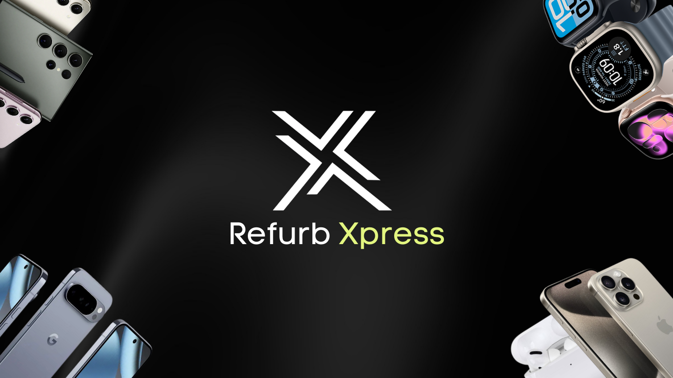 Refurb Xpress