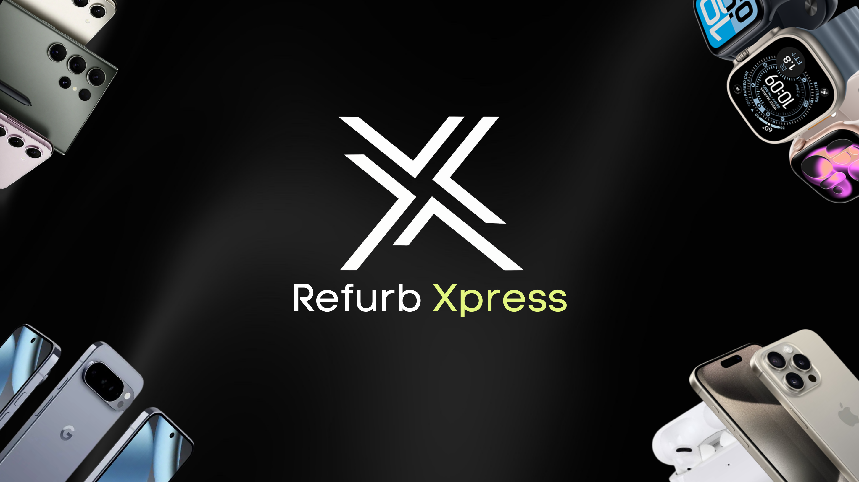 Refurb Xpress