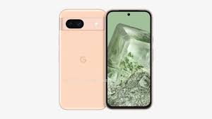 Pixel 8a – Refurbished by Refurb Xpress | Refurb Xpress