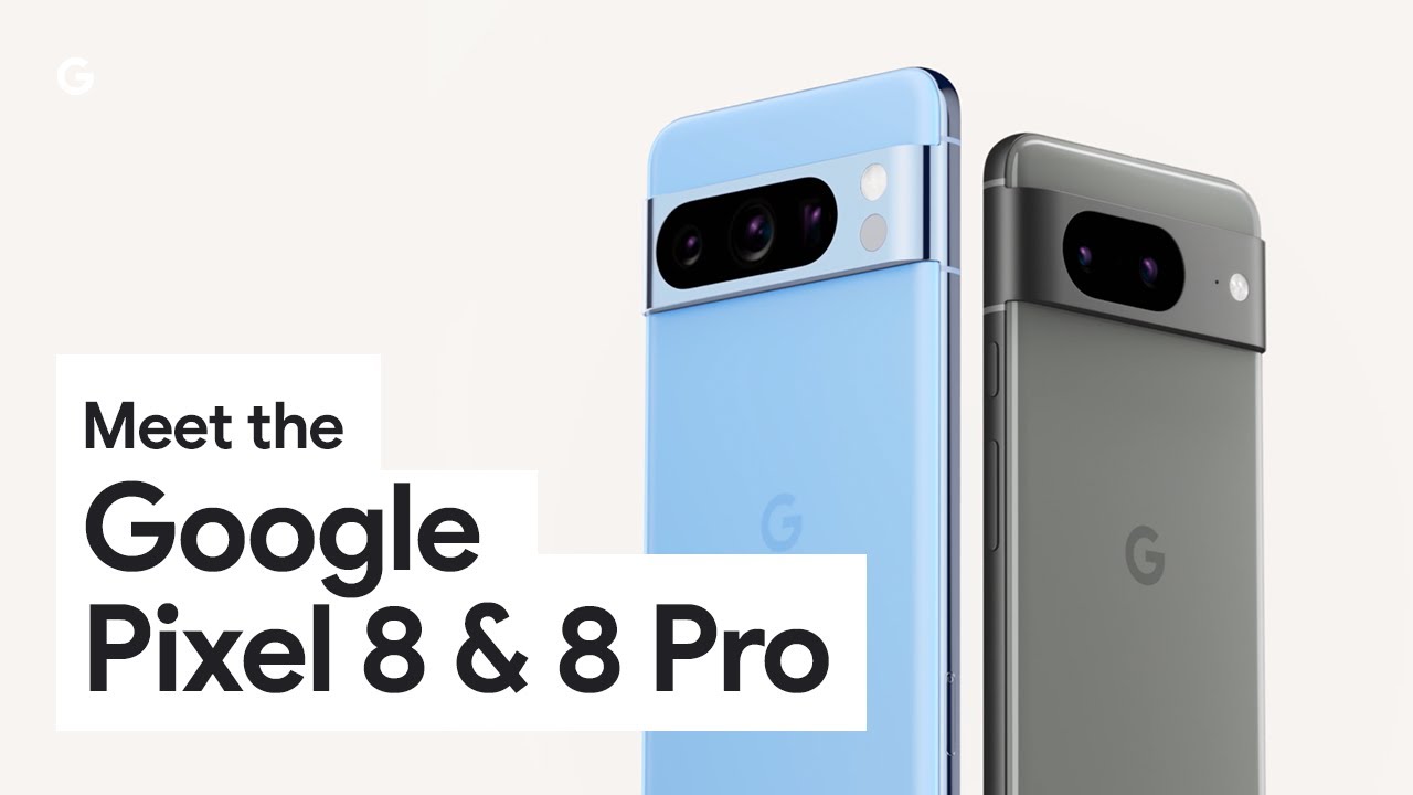 Pixel 8 Pro – Refurbished by Refurb Xpress | Refurb Xpress