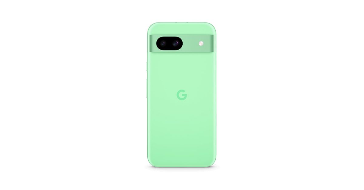 Pixel 8a – Refurbished by Refurb Xpress | Refurb Xpress