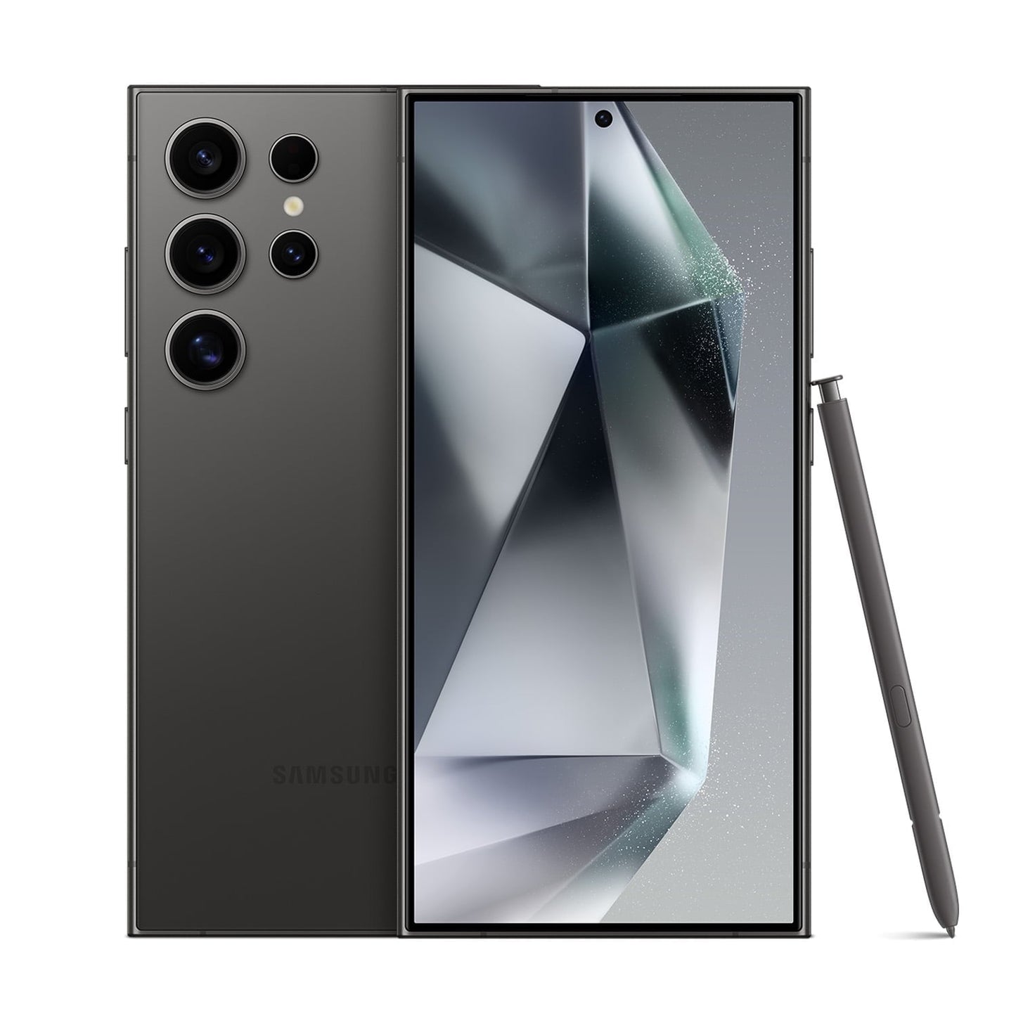 Refurbished Samsung Smartphone Samsung S24 Ultra 256GB Cobalt Violet A - Grade Samsung S24 Ultra Black Sim Free, 12 Months Warranty | Refurb Xpress - RefurbXpress UK