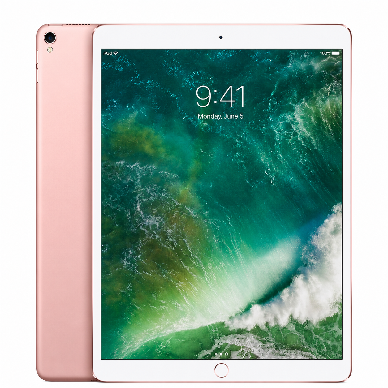Apple iPad Pro 10.5 (2017) Refurbished