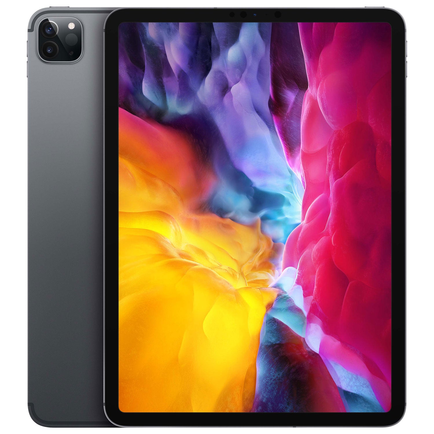 Apple iPad Pro 12.9 (2020) Refurbished