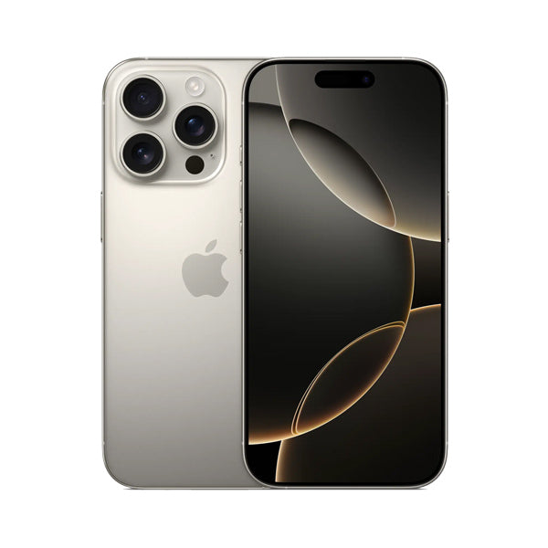 Apple iPhone 16 Pro Max Refurbished