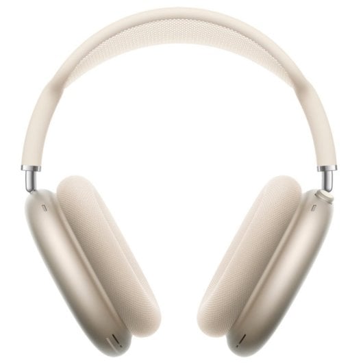 AirPods Max White, 12 Months Warranty | Refurb Xpress