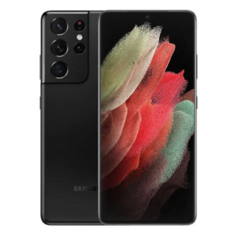 Samsung Galaxy S21 Ultra 5G