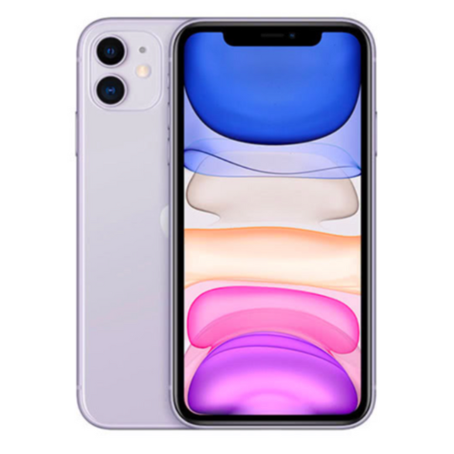 Apple iPhone 11