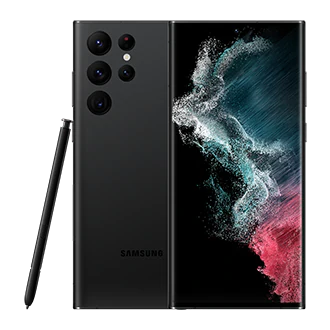 Samsung Galaxy S22 Ultra 5G