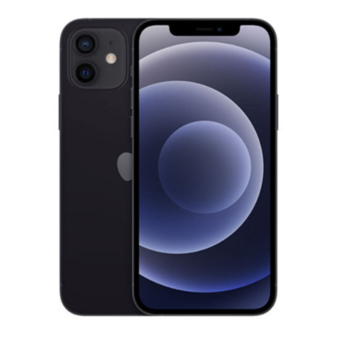 Apple iPhone 12 mini