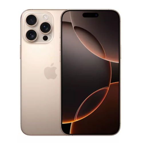 Apple iPhone 16 Pro Max