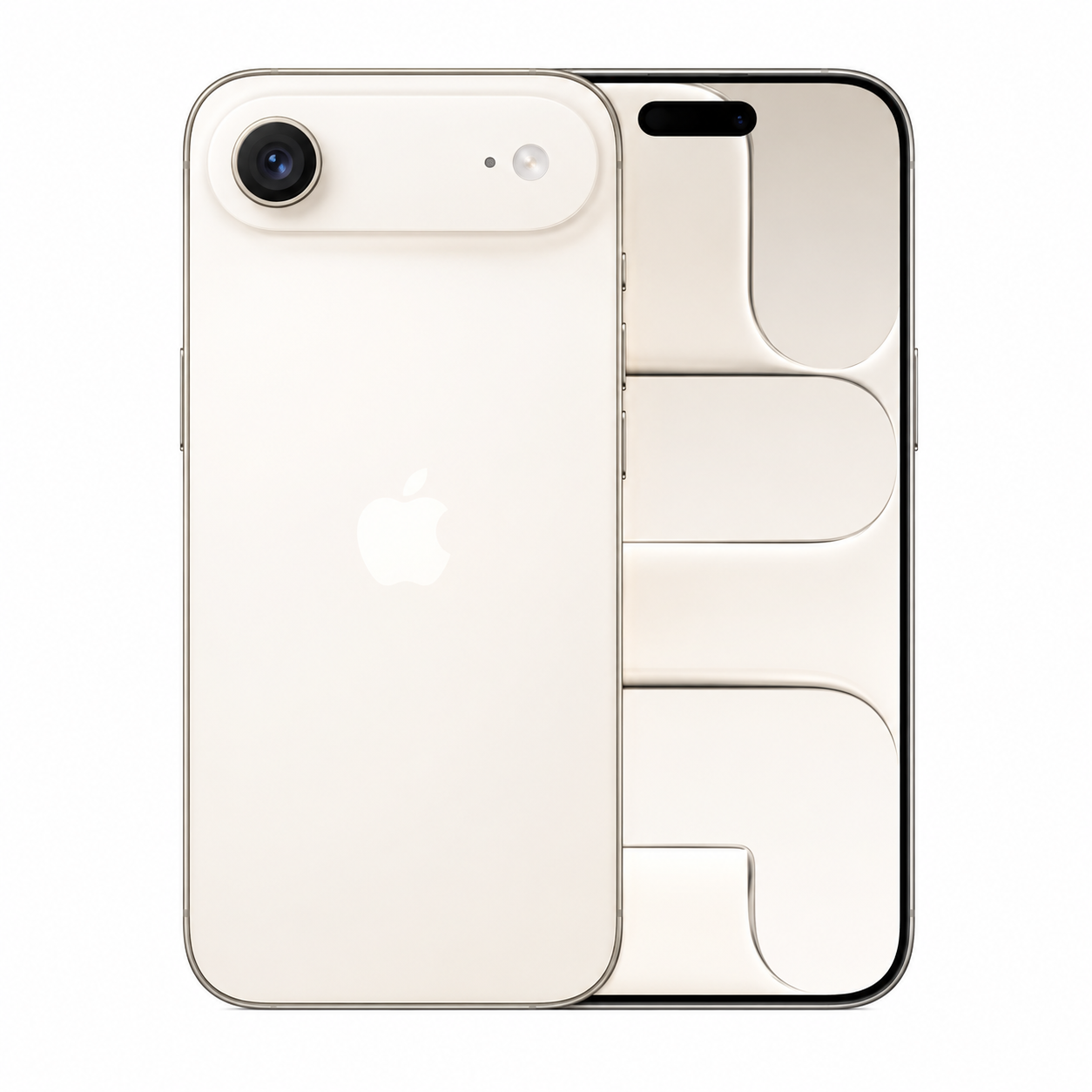 Apple iPhone 17 Air Refurbished