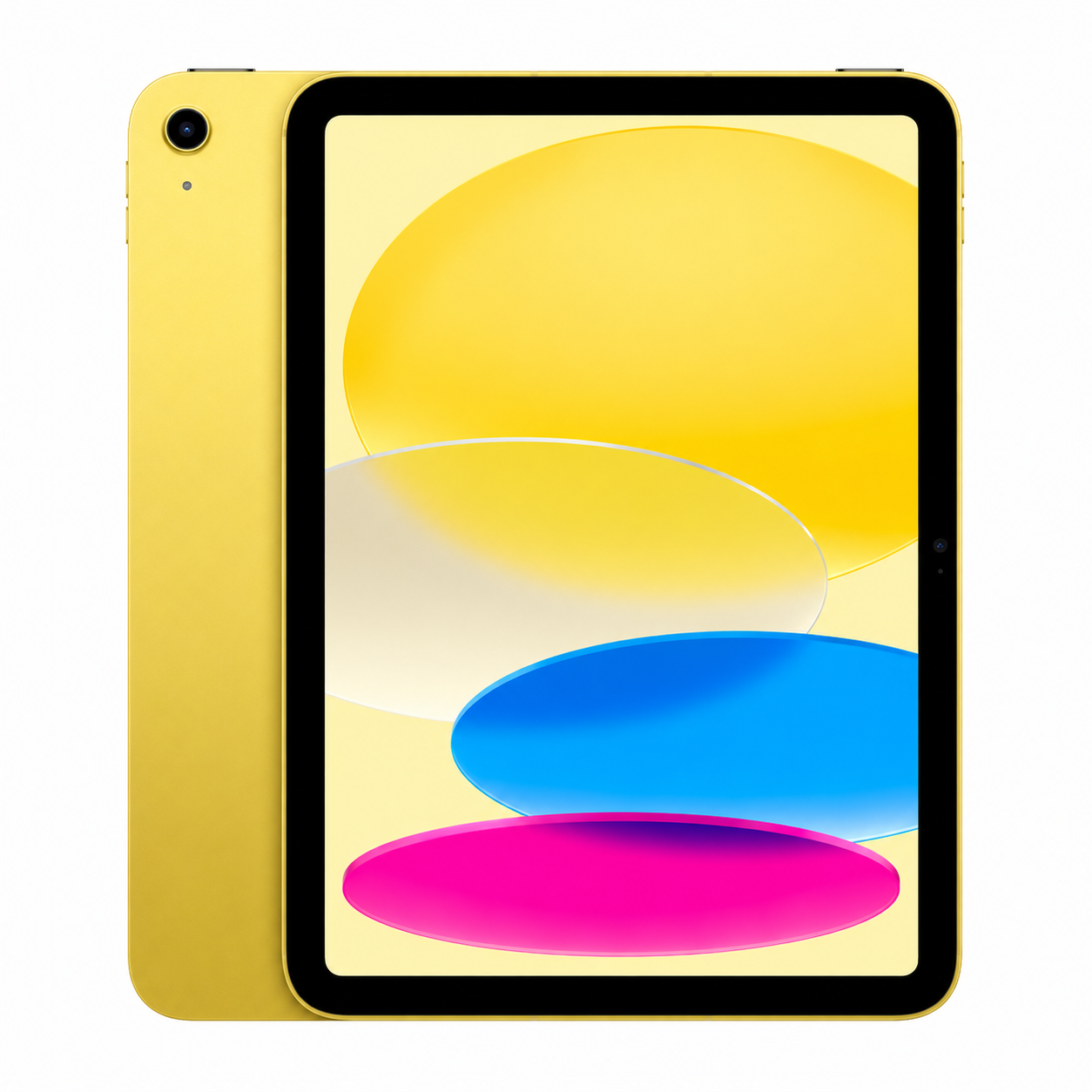 Apple iPad (2022) Refurbished