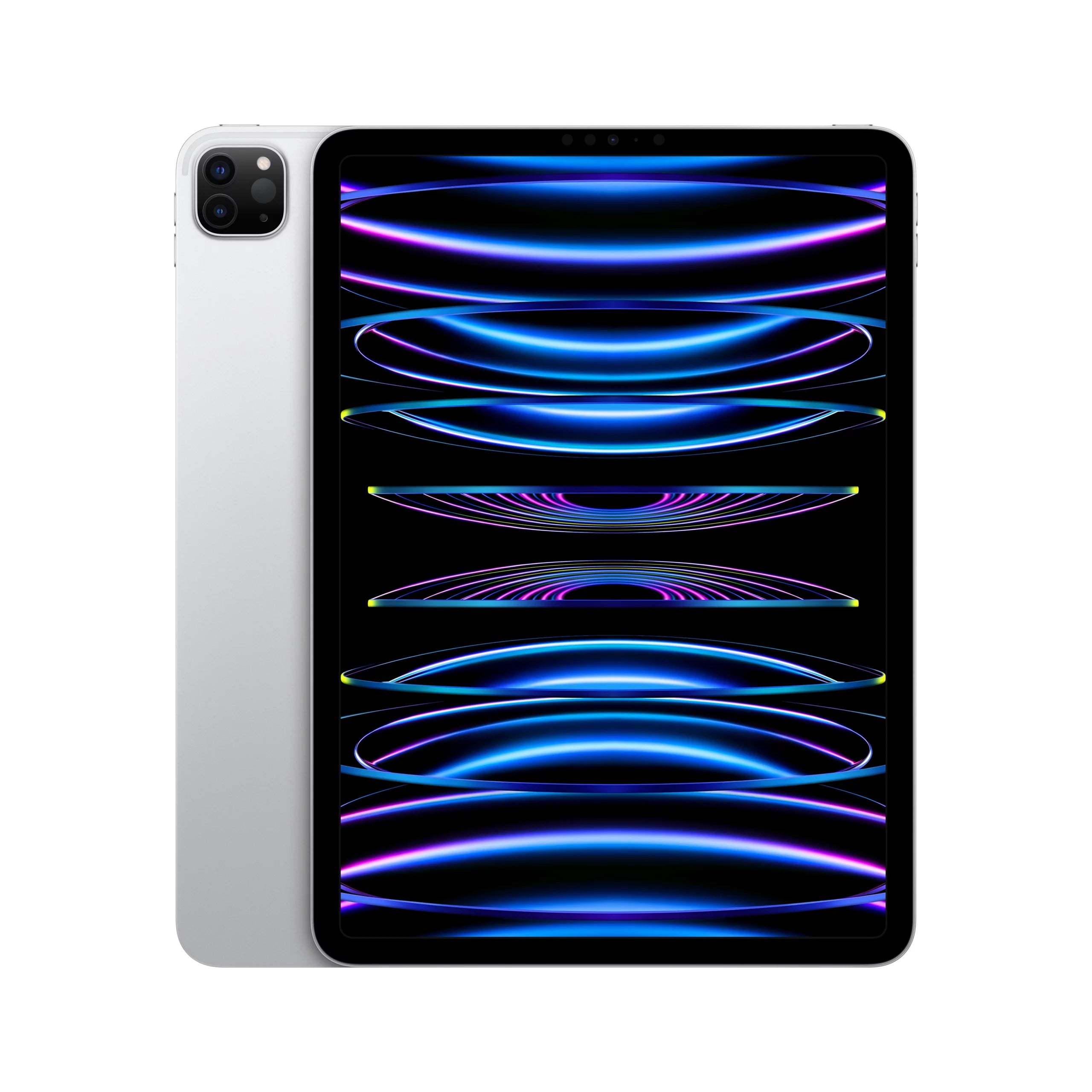 Apple iPad Pro 11 (2022)