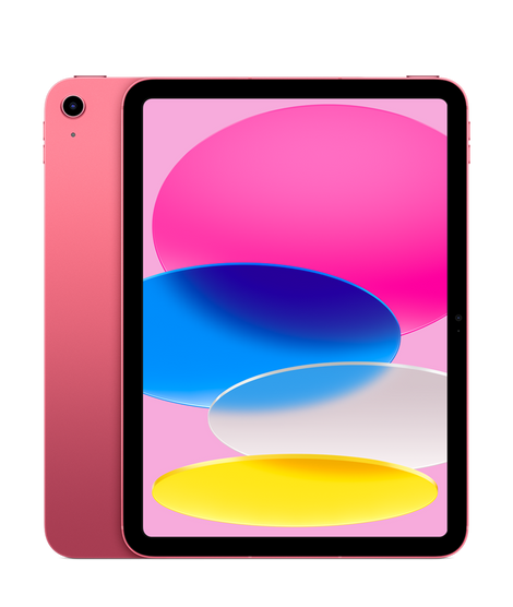 Apple iPad (2022)
