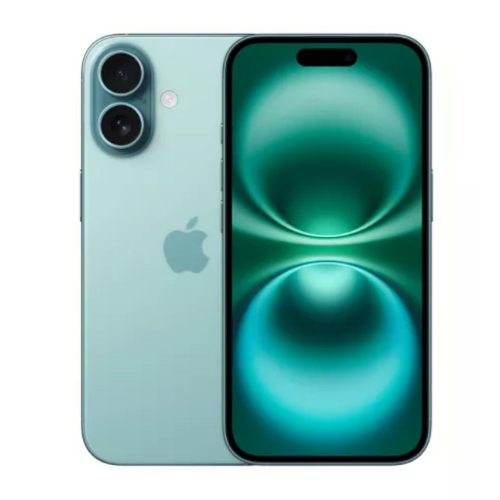 Apple iPhone 16