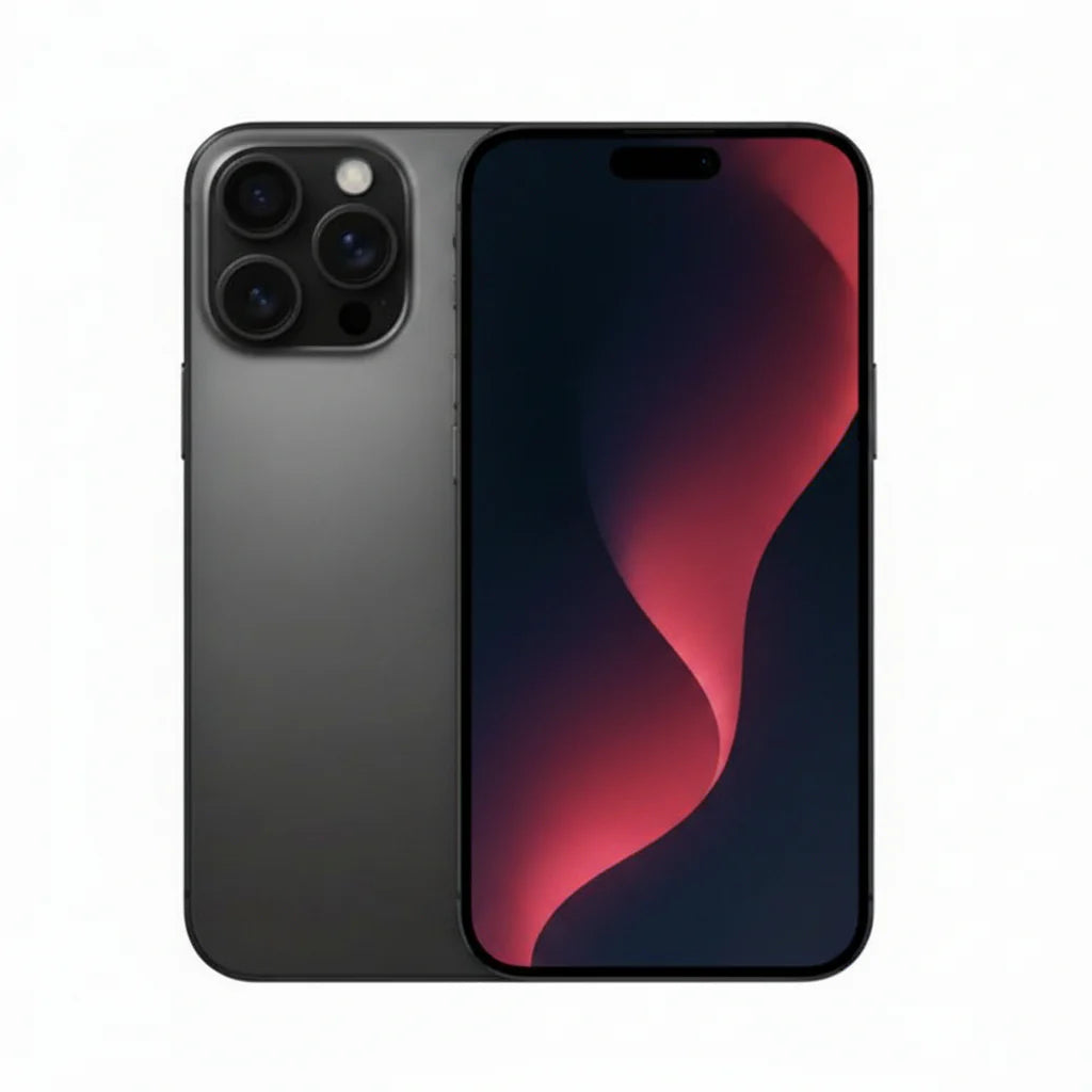 Apple iPhone 16 Pro Max Refurbished