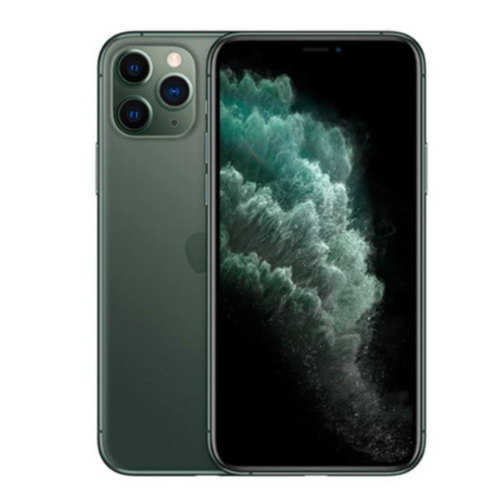 Apple iPhone 11 Pro Max