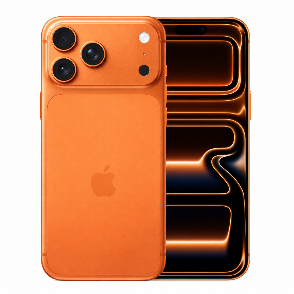 Apple iPhone 17 Pro Refurbished