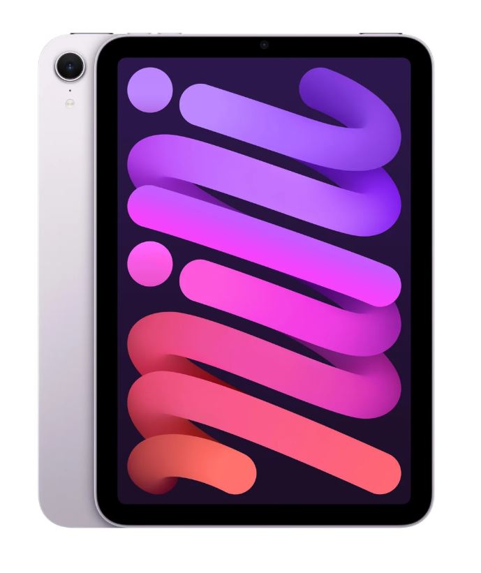 Apple iPad mini (2024)