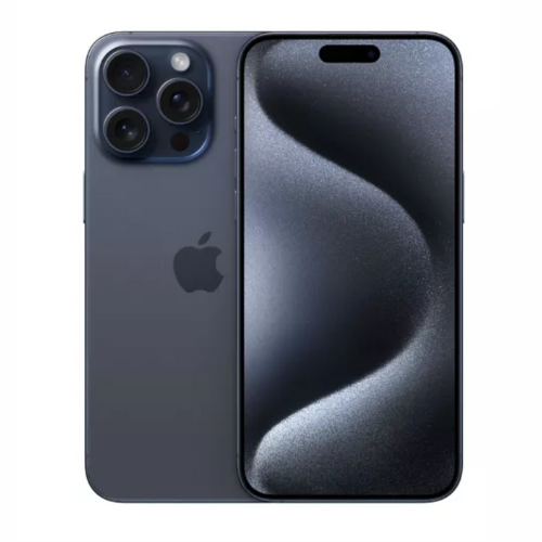 Apple iPhone 15 Pro