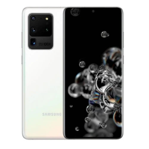 Samsung Galaxy S20 Ultra 5G