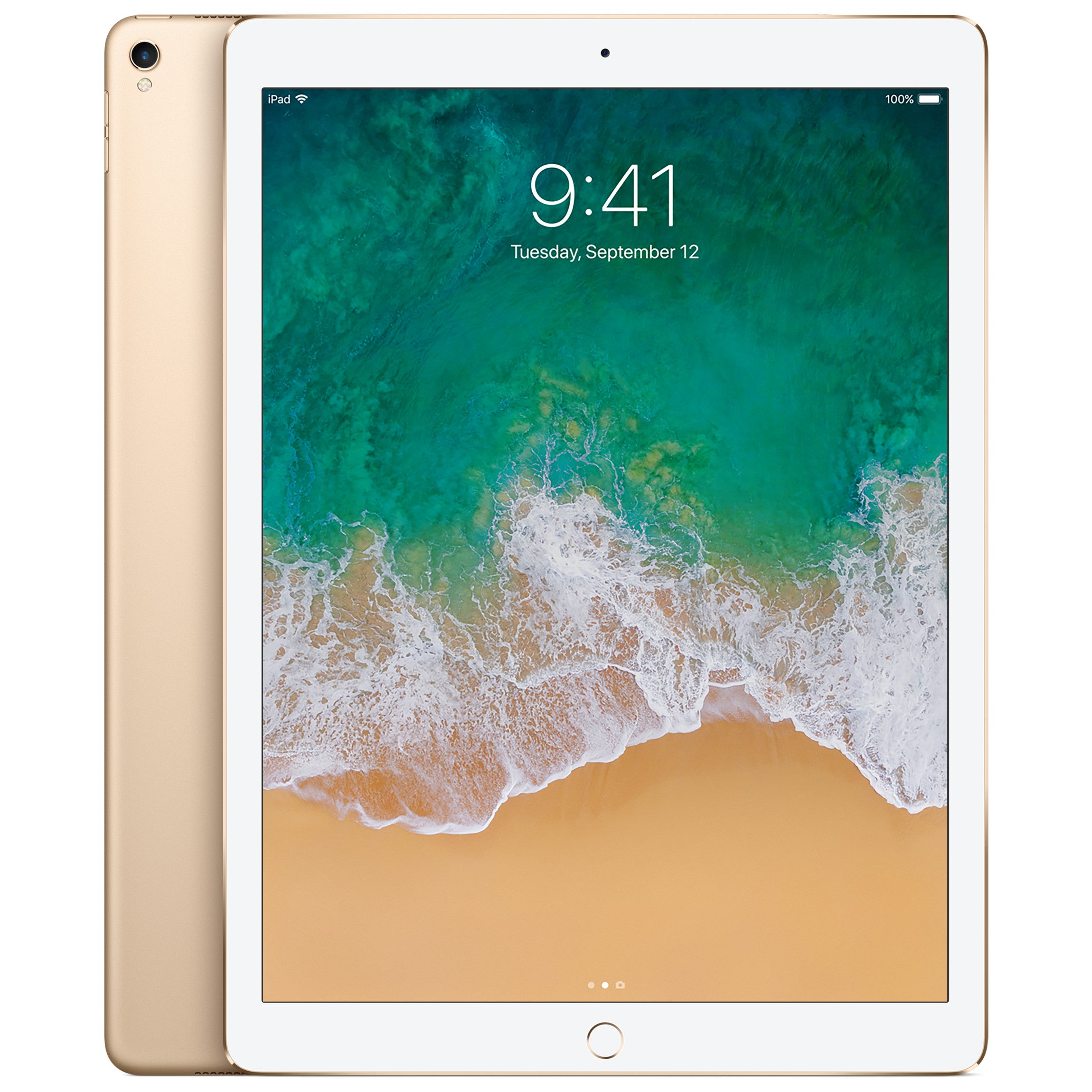 Apple iPad 9.7 (2018)