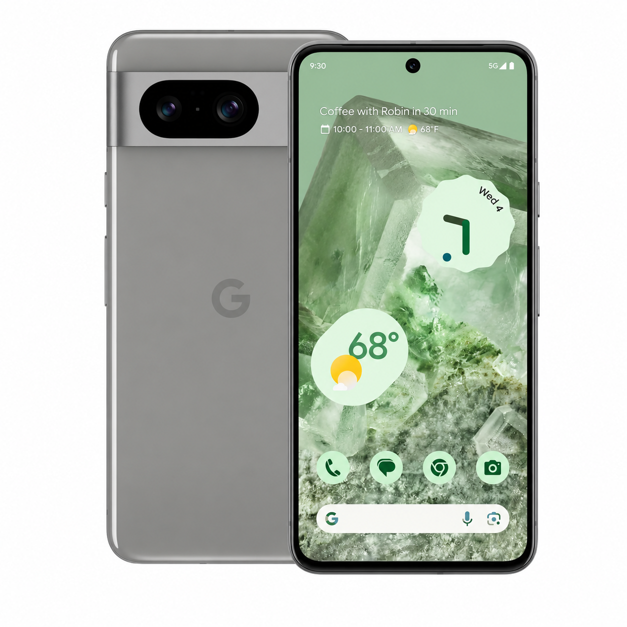 Google Pixel 8 Refurbished