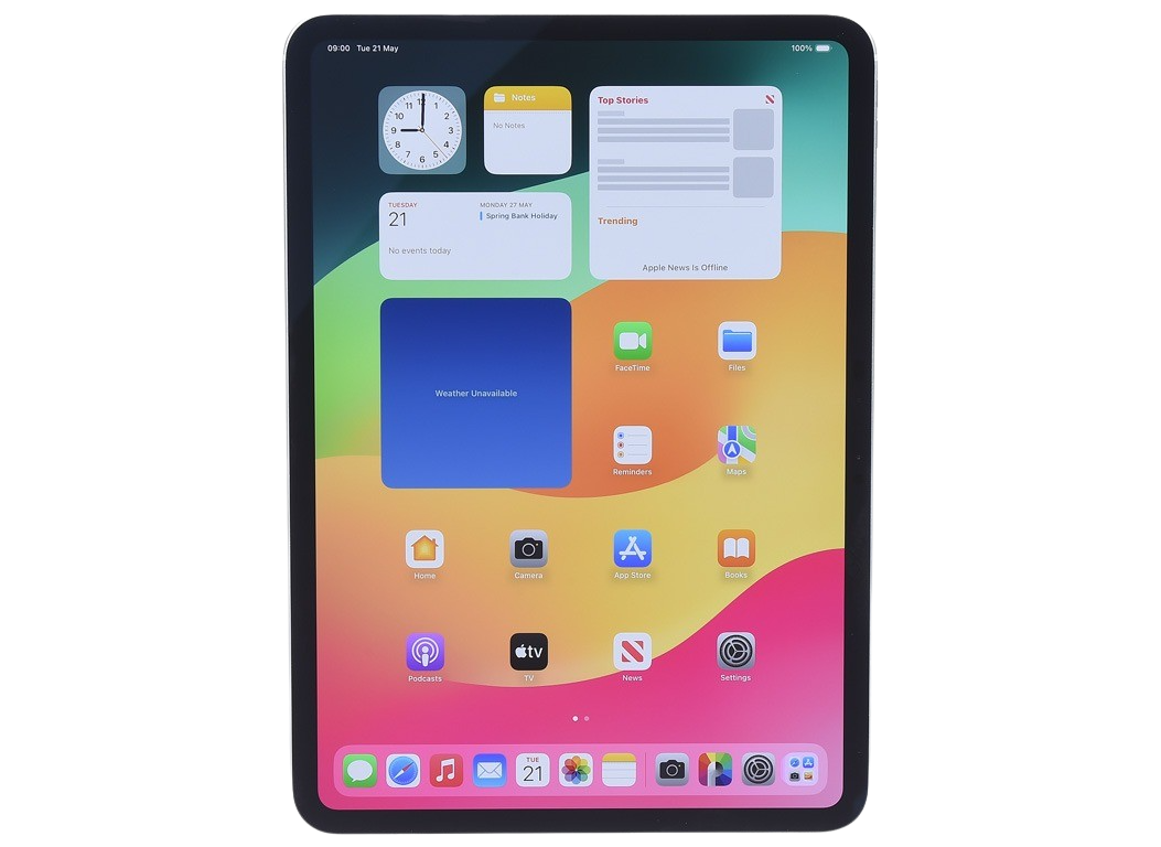 Apple iPad Pro 11 (2020) Refurbished
