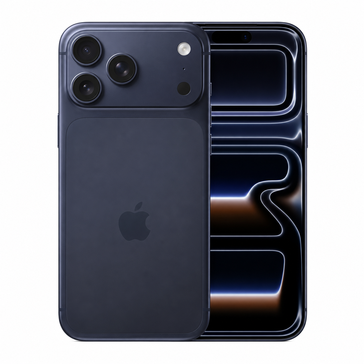 Apple iPhone 17 Pro Refurbished