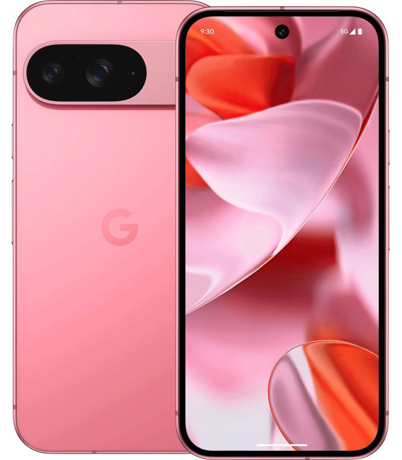 Google Pixel 9a