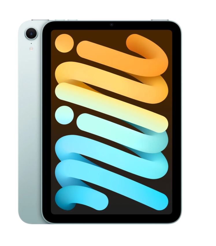 Apple iPad mini (2024)