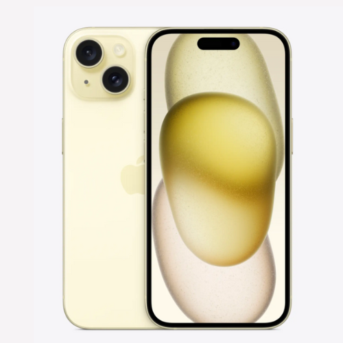 Apple iPhone 15