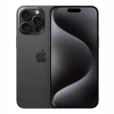Apple iPhone 15 Pro Refurbished