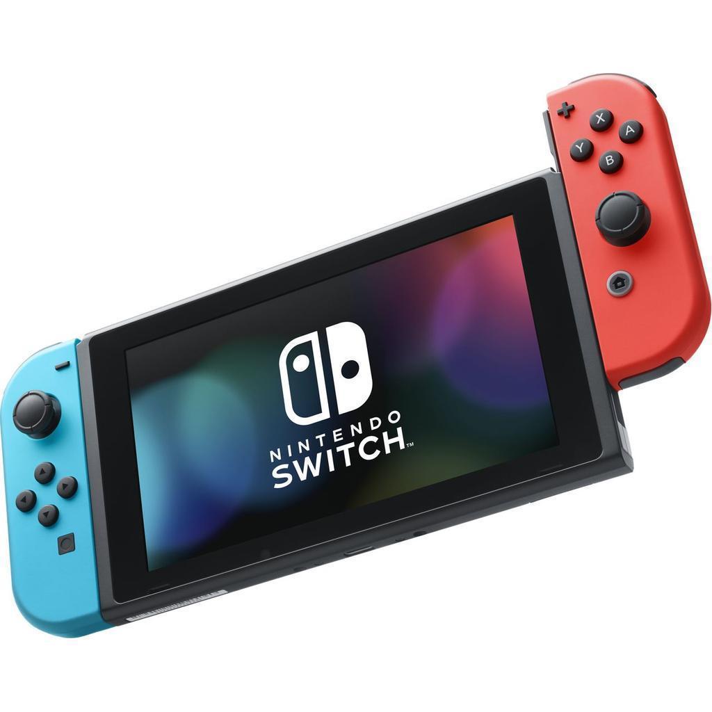 Nintendo Switch Oled 64GB